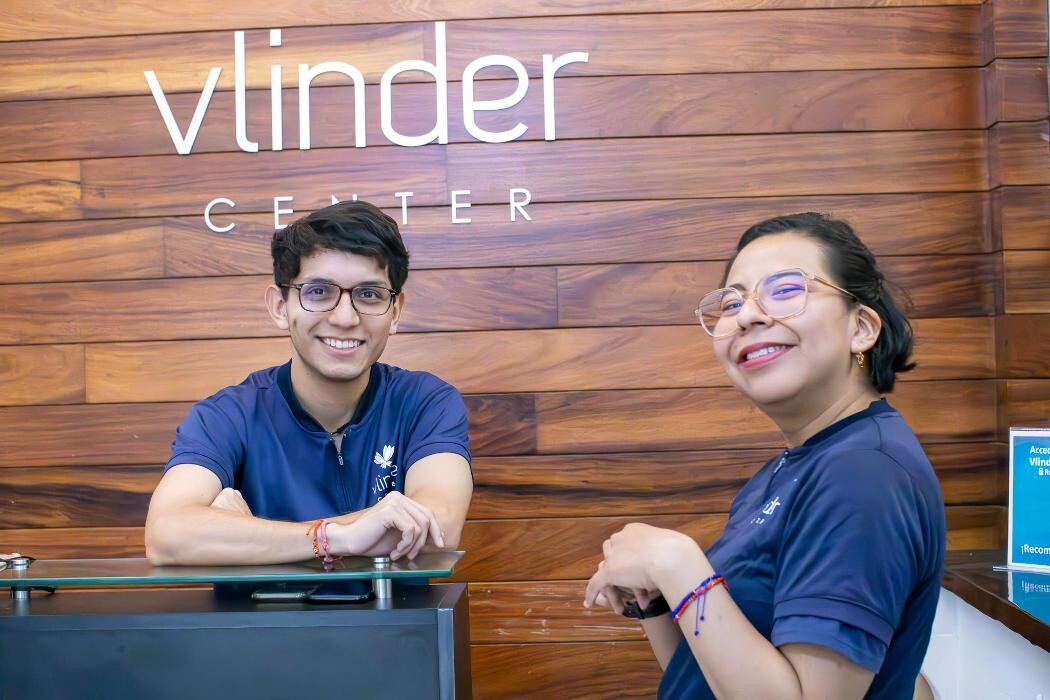 Images Vlinder Center - Colonia Nápoles - Clínica de Fisioterapia & Fisioterapia a domicilio
