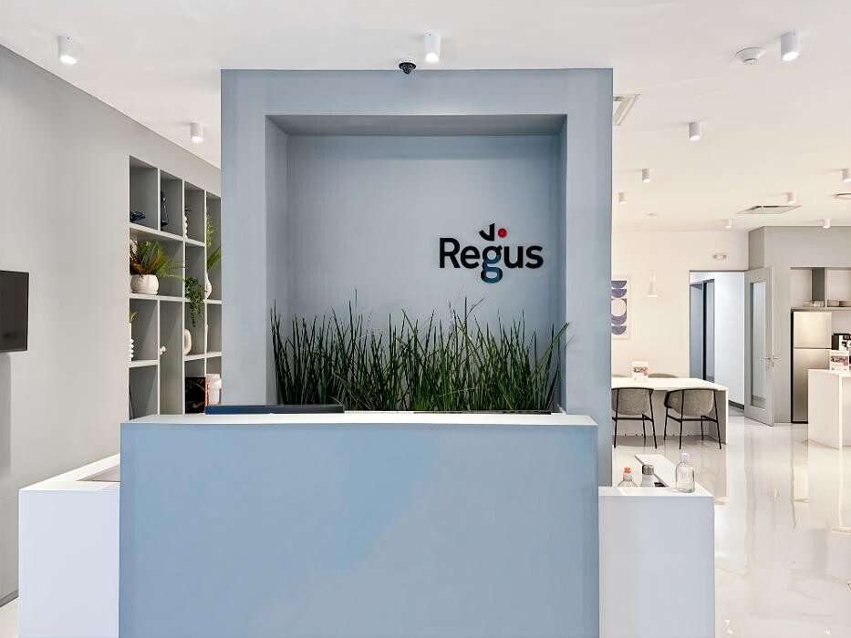 Images Regus Santa Fe The Point