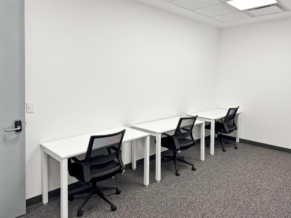 Images Regus Santa Fe The Point