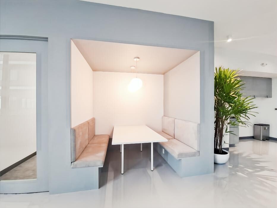 Images Regus Santa Fe The Point