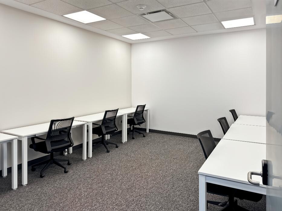 Images Regus Santa Fe The Point