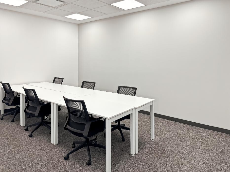 Images Regus Santa Fe The Point