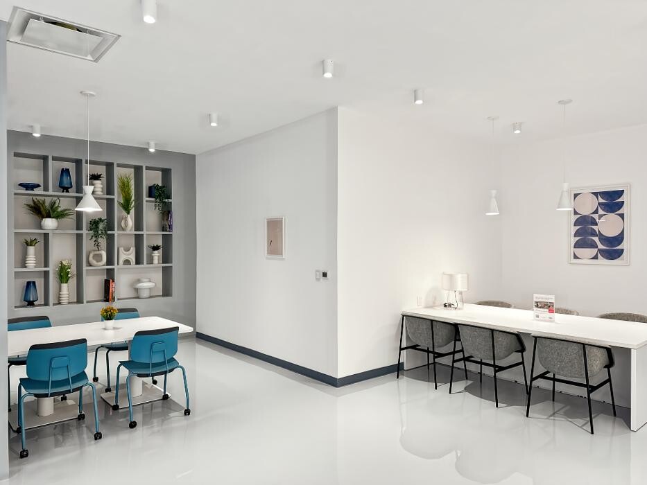 Images Regus Santa Fe The Point