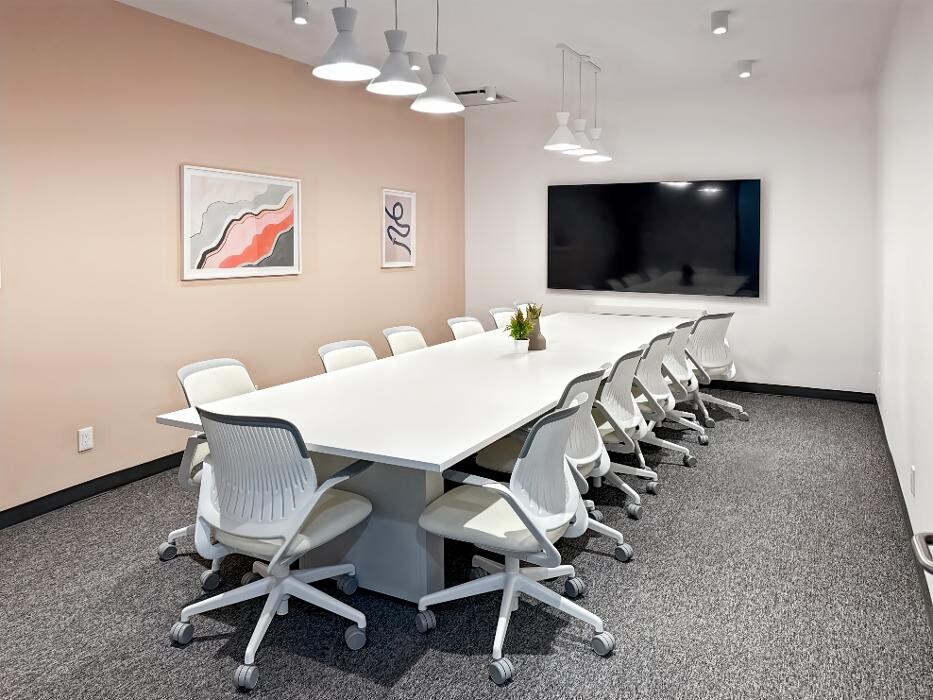 Images Regus Santa Fe The Point