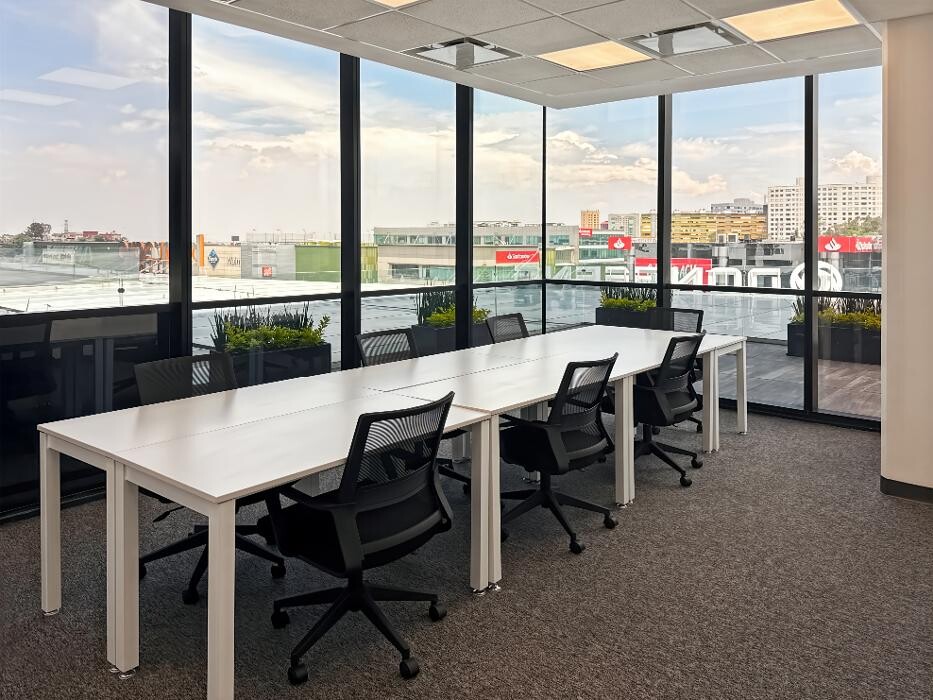 Images Regus Santa Fe The Point