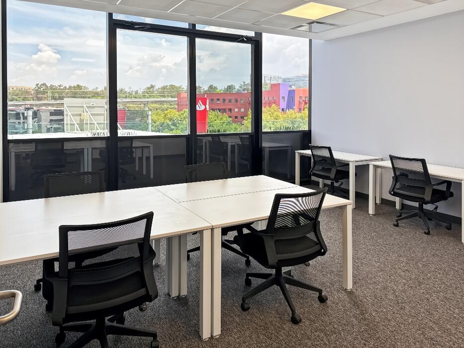 Images Regus Santa Fe The Point
