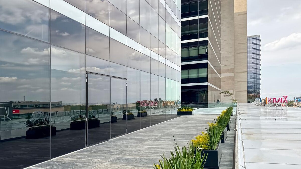 Images Regus Santa Fe The Point