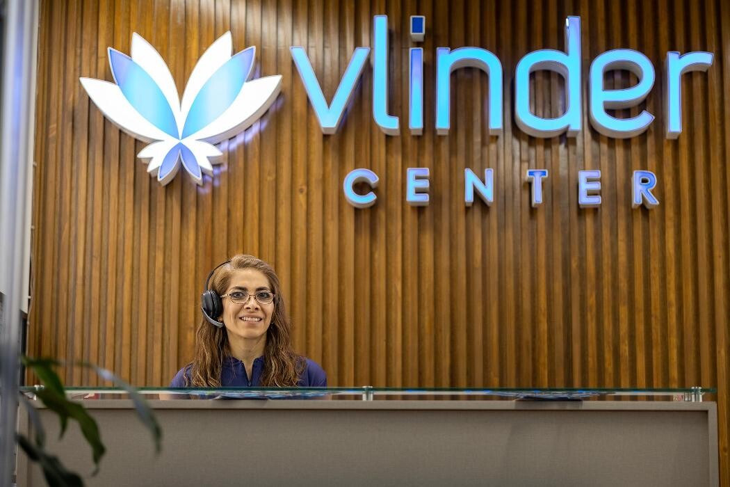 Images Vlinder Center - Lomas Verdes - Clínica de Fisioterapia & Fisioterapia a domicilio