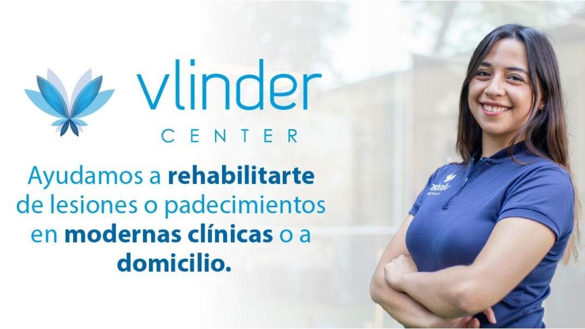 Images Vlinder Center - Lomas Verdes - Clínica de Fisioterapia & Fisioterapia a domicilio