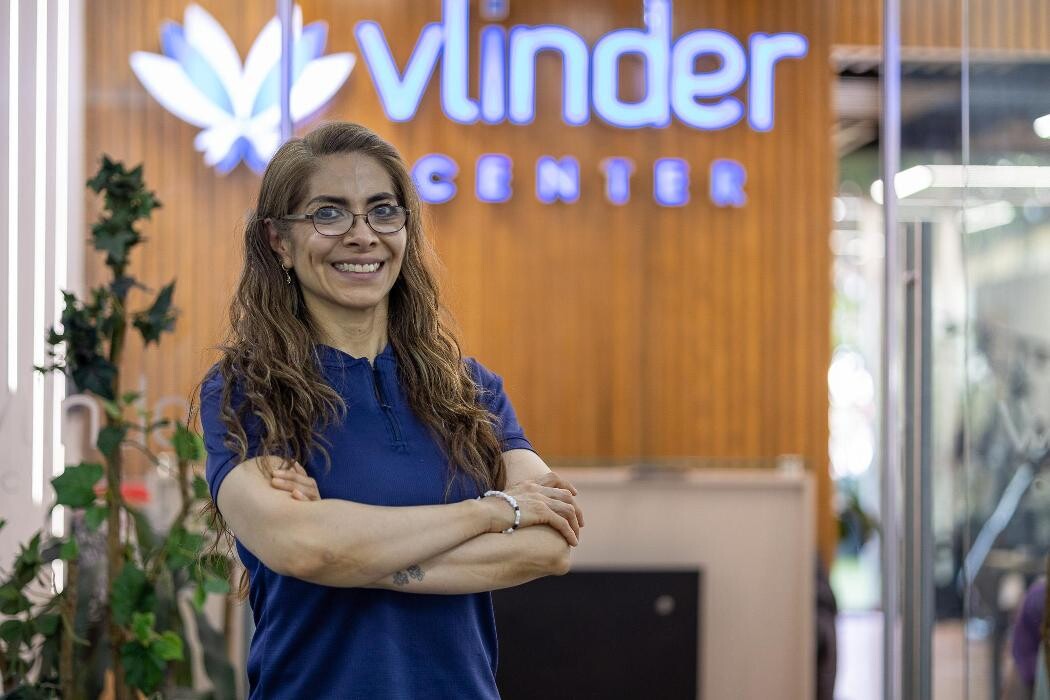 Images Vlinder Center - Lomas Verdes - Clínica de Fisioterapia & Fisioterapia a domicilio