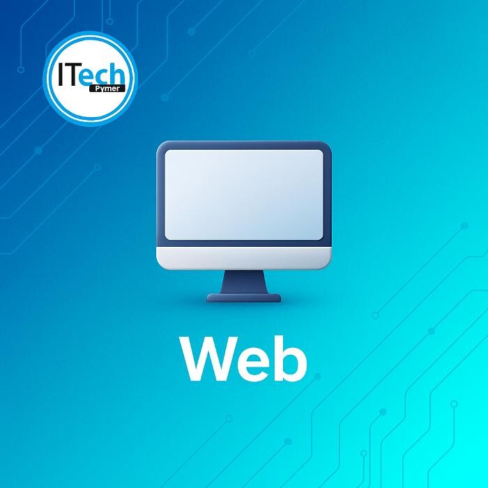 Images Sitios Web | iTechPymes | CRM para PYMES| Monterrey