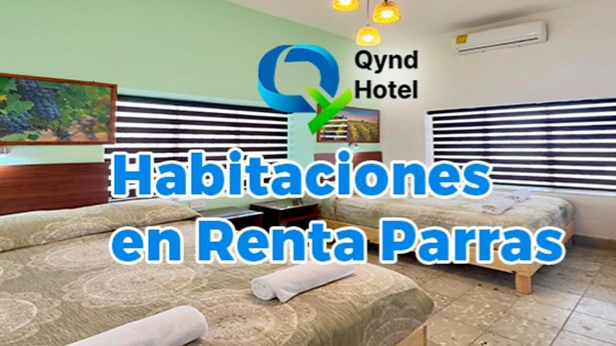 Images hotel parras Qynd Hotel