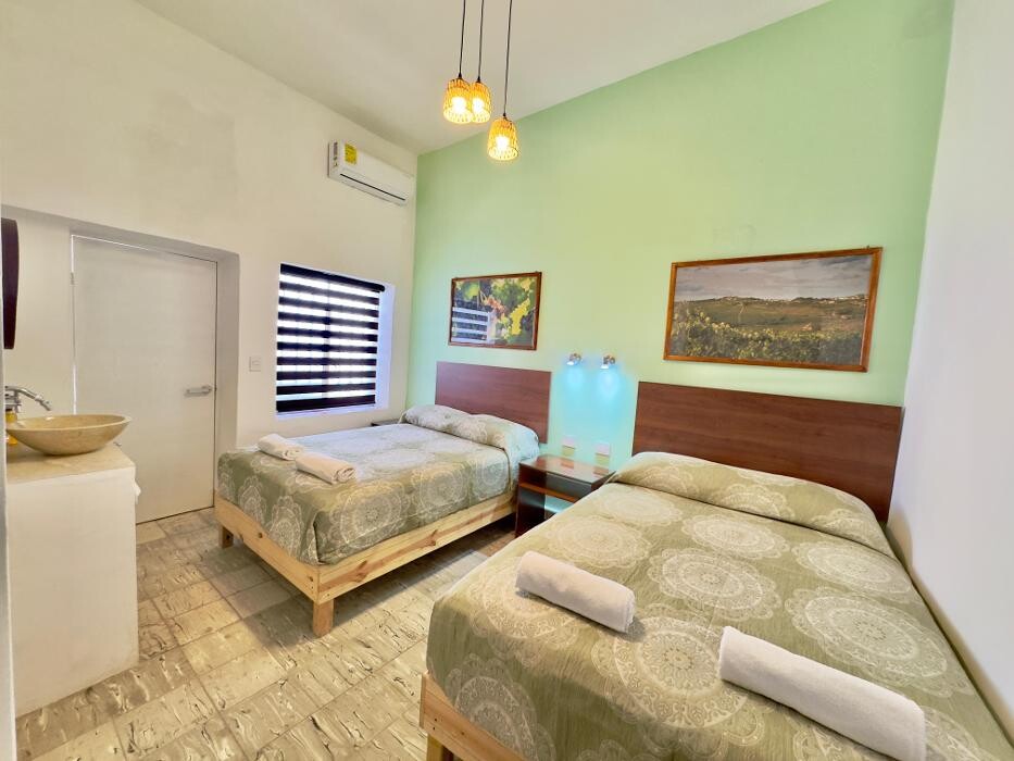 Images hotel parras Qynd Hotel