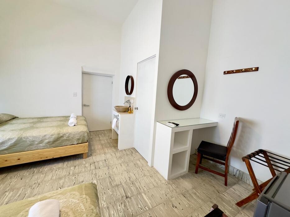 Images hotel parras Qynd Hotel