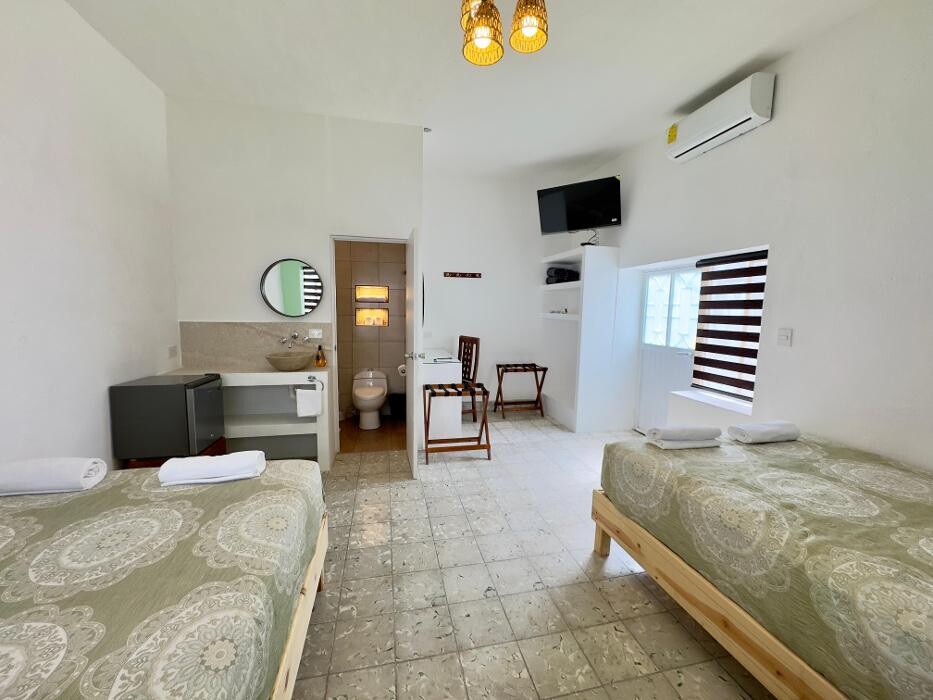 Images hotel parras Qynd Hotel