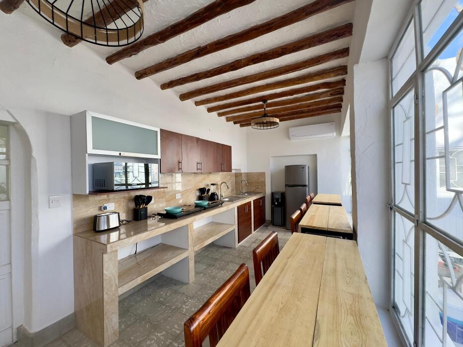 Images hotel parras Qynd Hotel