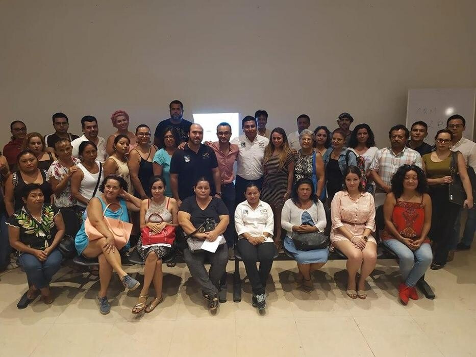 Images Clases de Salsa y bachata Steve