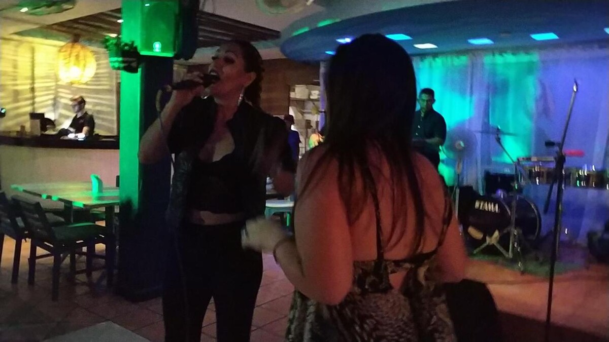 Images Clases de Salsa y bachata Steve