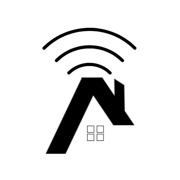 RAM ACCESOS INTELIGENTES Logo