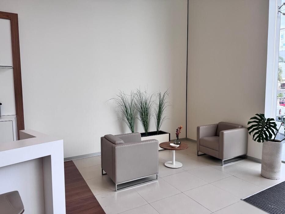 Images Agencia Land Rover Interlomas