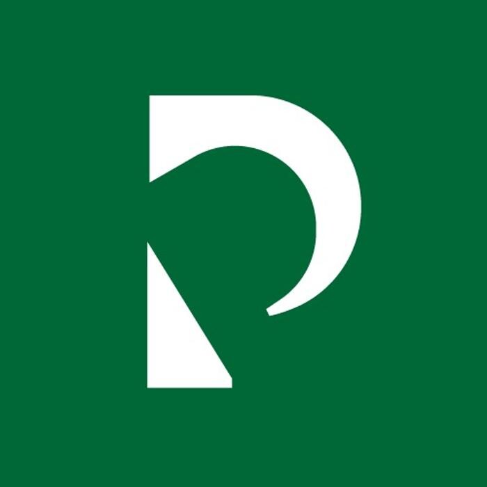 Panamerik Ecommerce Logo