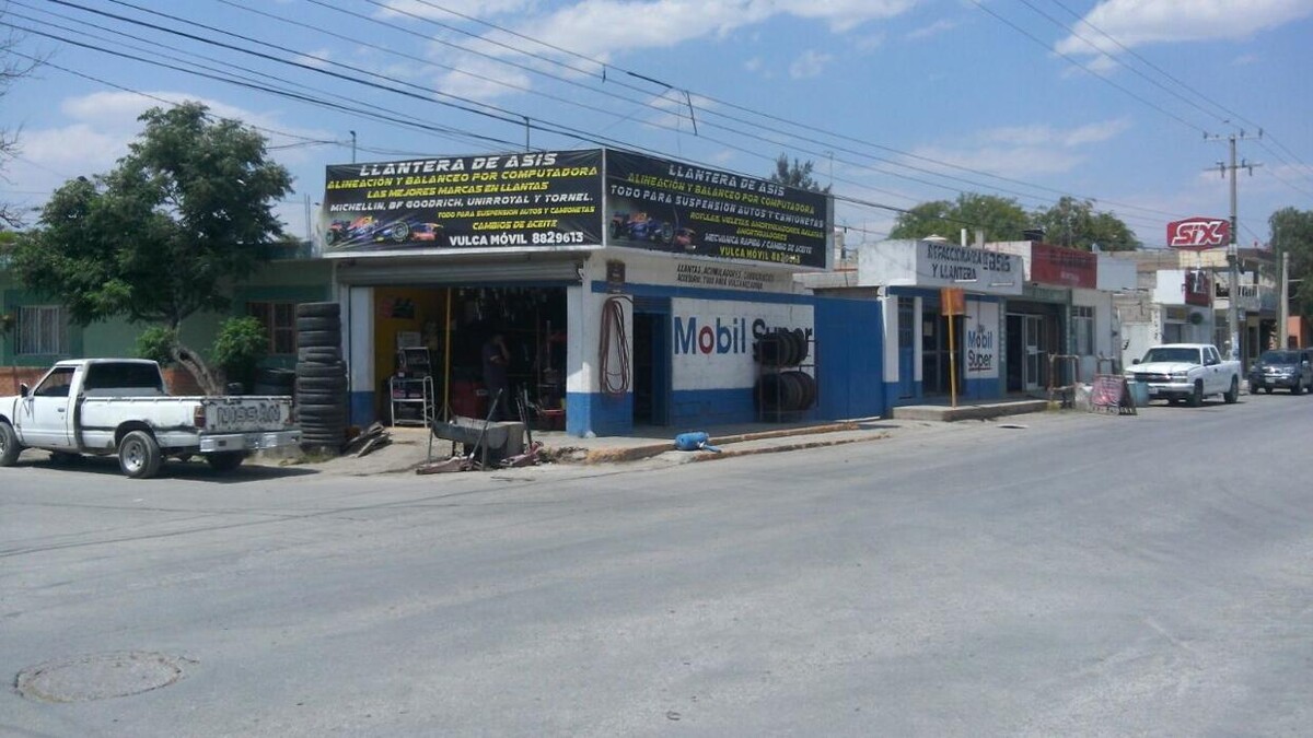 Images Llantera De Asis