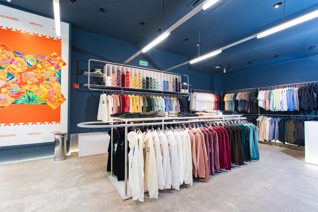 Images Blue Banana Brand - México