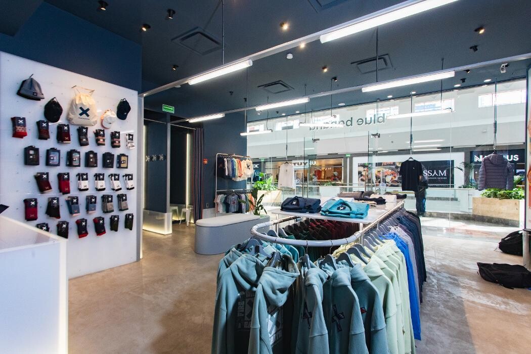 Images Blue Banana Brand - México