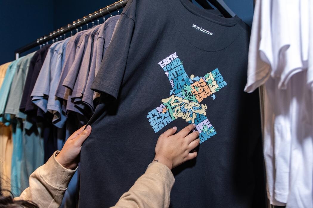 Images Blue Banana Brand - México