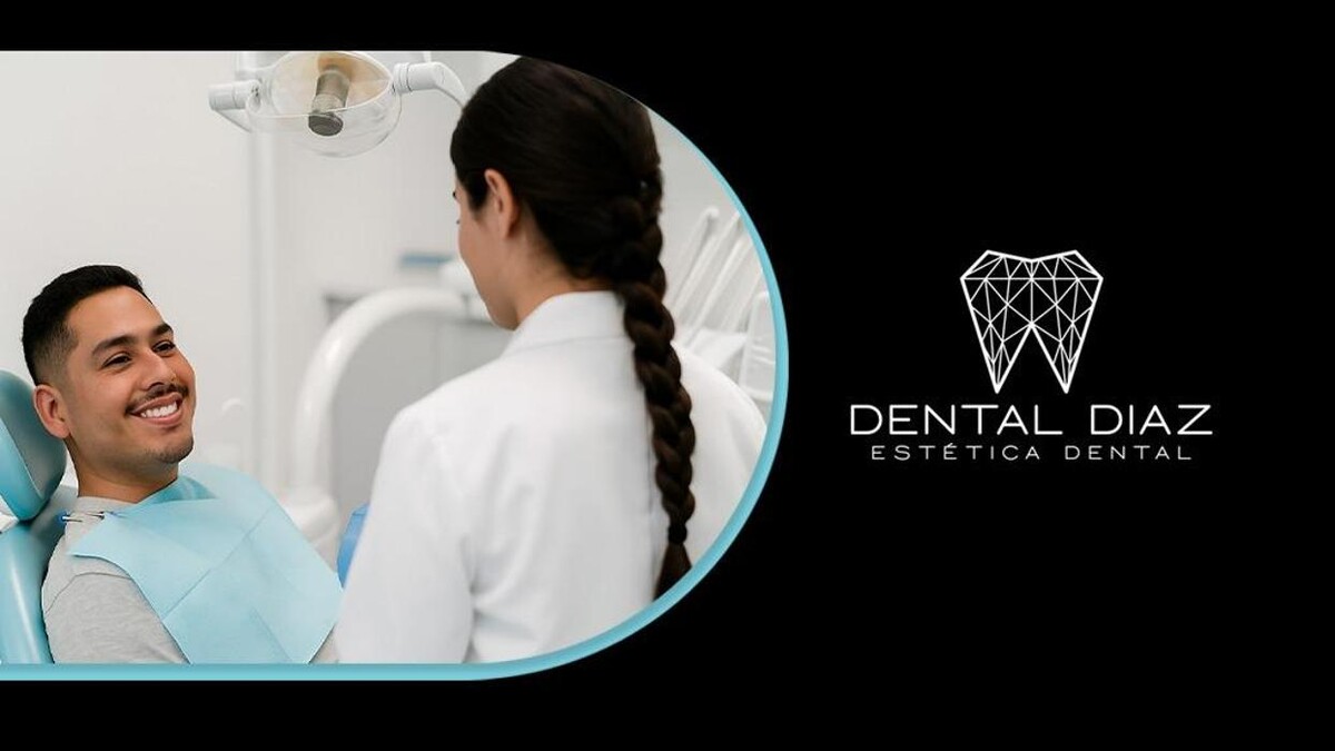 Images Dental Díaz Estética Dental