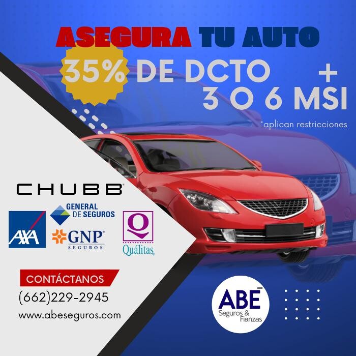 Images ABE Seguros