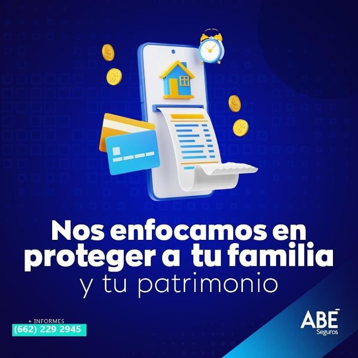 Images ABE Seguros