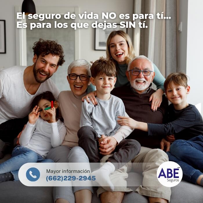 Images ABE Seguros