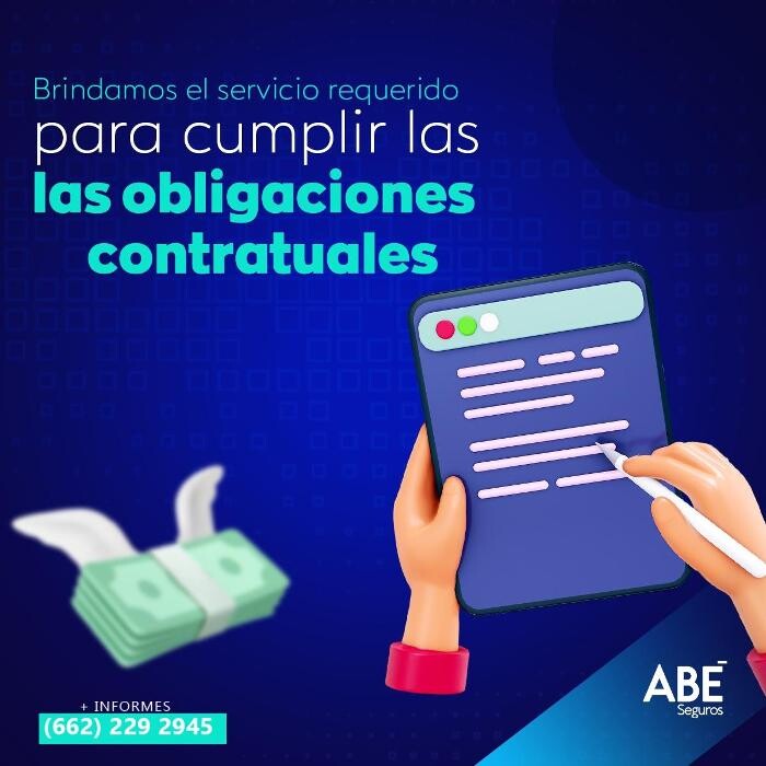 Images ABE Seguros