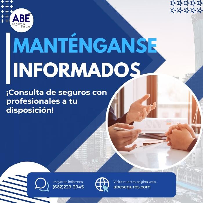 Images ABE Seguros