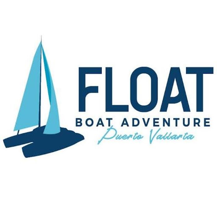 Float Boat Adventure - Catamaran & Yacht Rentals Logo