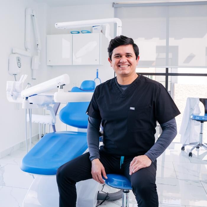 Images Smilers dental Clinic Sucursal gran vía