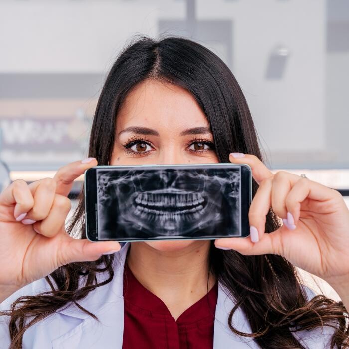 Images Smilers dental Clinic Sucursal gran vía