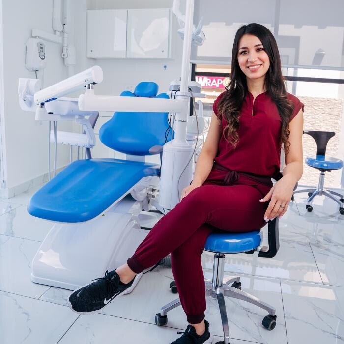 Images Smilers dental Clinic Sucursal gran vía