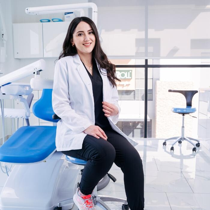 Images Smilers dental Clinic Sucursal gran vía