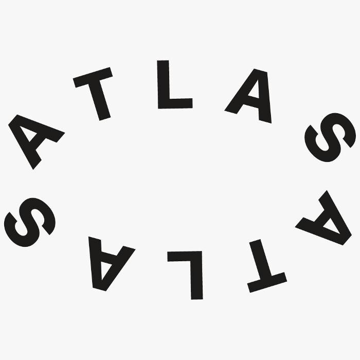 ATLAS design shop Logo