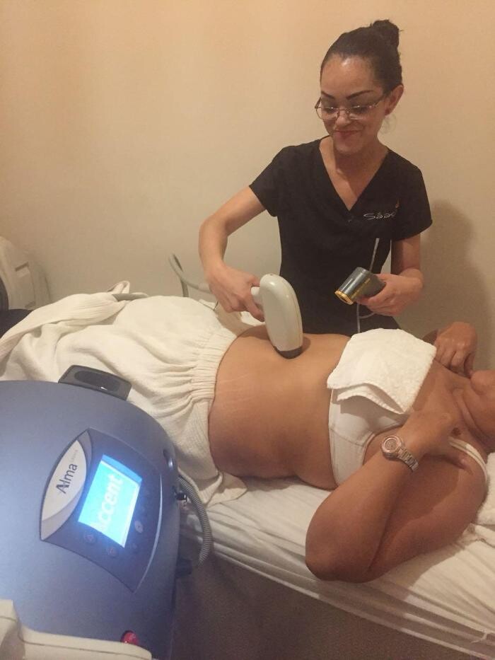 Images Derma Spa Sáasil - San Pedro de Los Pinos