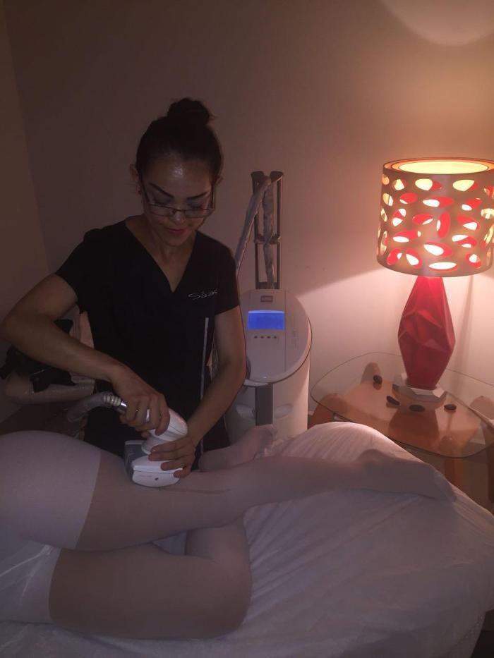 Images Derma Spa Sáasil - San Pedro de Los Pinos