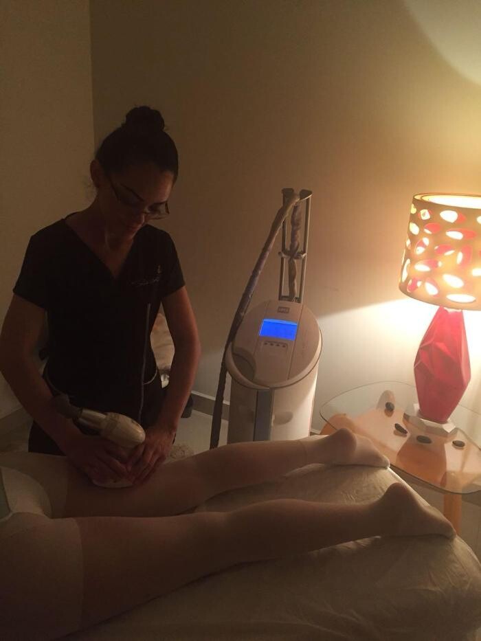 Images Derma Spa Sáasil - San Pedro de Los Pinos