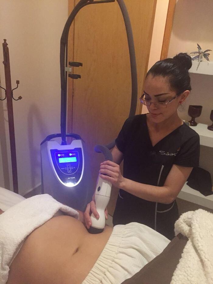 Images Derma Spa Sáasil - San Pedro de Los Pinos