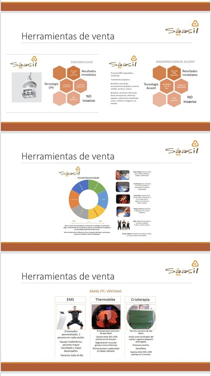 Images Derma Spa Sáasil - San Pedro de Los Pinos