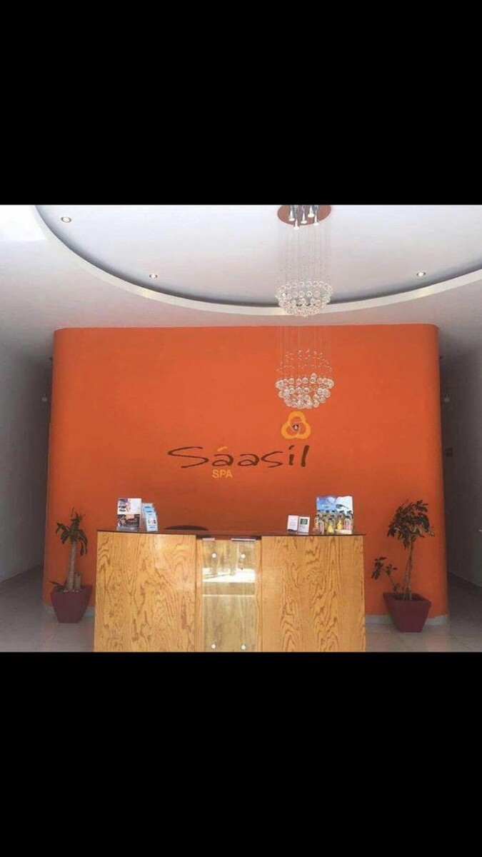 Images Derma Spa Sáasil - San Pedro de Los Pinos