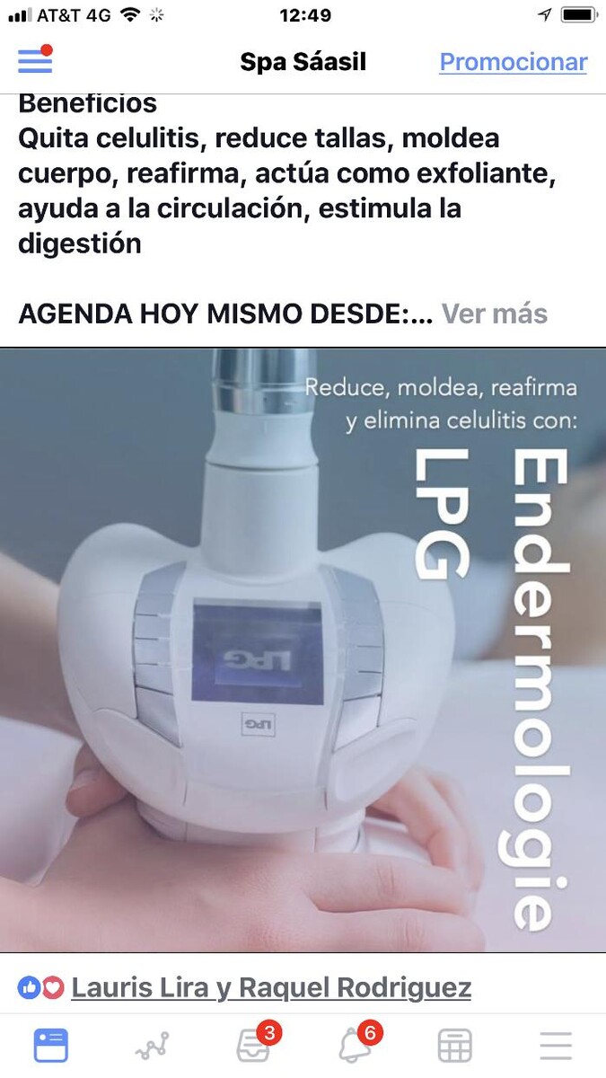 Images Derma Spa Sáasil - San Pedro de Los Pinos