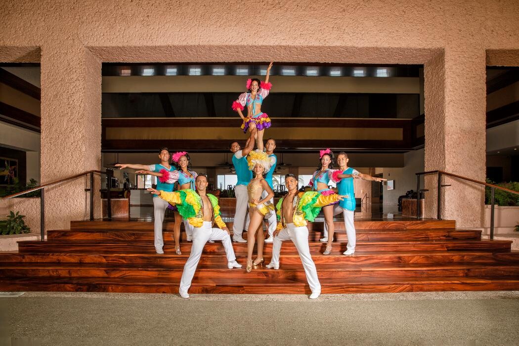 Images Teatro Oaxaca