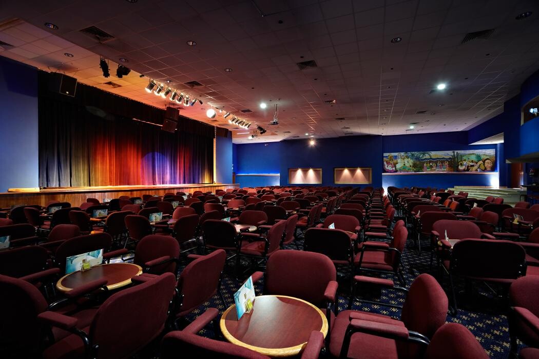 Images Teatro Oaxaca